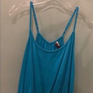 Sundress / swim cover up